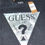 Thumbnail: Men GUESS Classic Logo Print T-shirt
