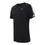 Thumbnail: Men Black Repeat Pack Taping T-shirt (NK)
