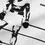 Thumbnail: DRPPLY Oversized Muhammed Ali B/W T-shirt