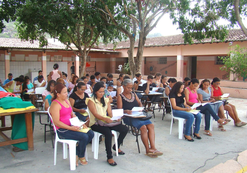 Jornada Pedagógica