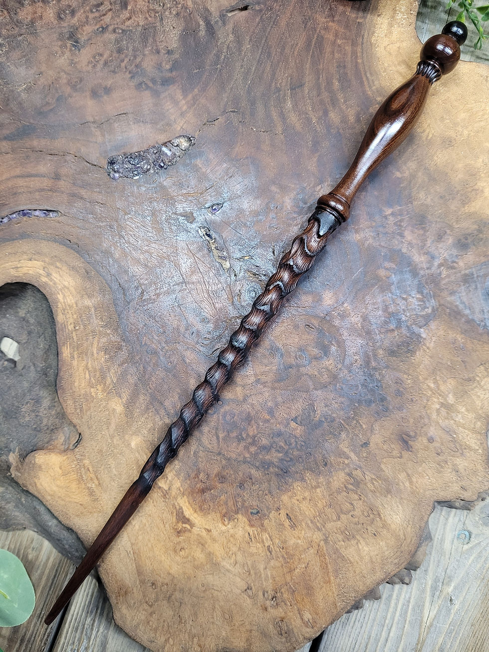 Bolivian Rosewood no.32884-25