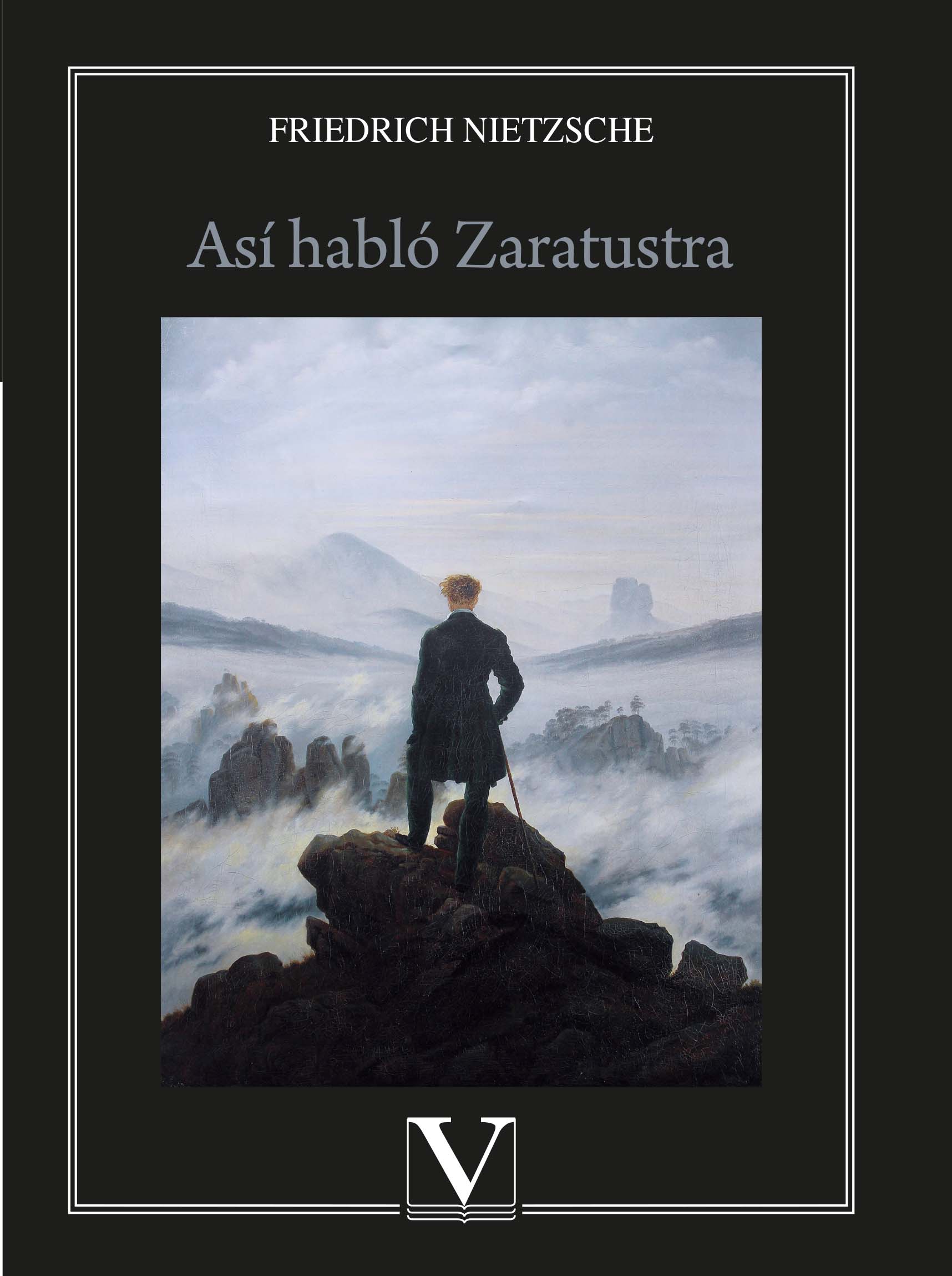 La obra presenta la figura del profeta Zaratustra, quien desciende de su montaña de soledad para transmitir sus ideas sobre el "Superhombre", la voluntad de poder y la eterna recurrencia. Zaratustra proclama la muerte de Dios y aborda temas como la moralidad, la religión, la cultura y la búsqueda del sentido de la vida. A través de aforismos y discursos poéticos, se explora la visión del individuo que se libera de las convenciones sociales y busca su propio camino hacia la grandeza.