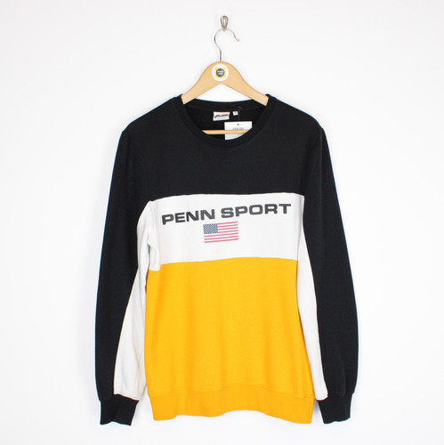 penn sweatshirt