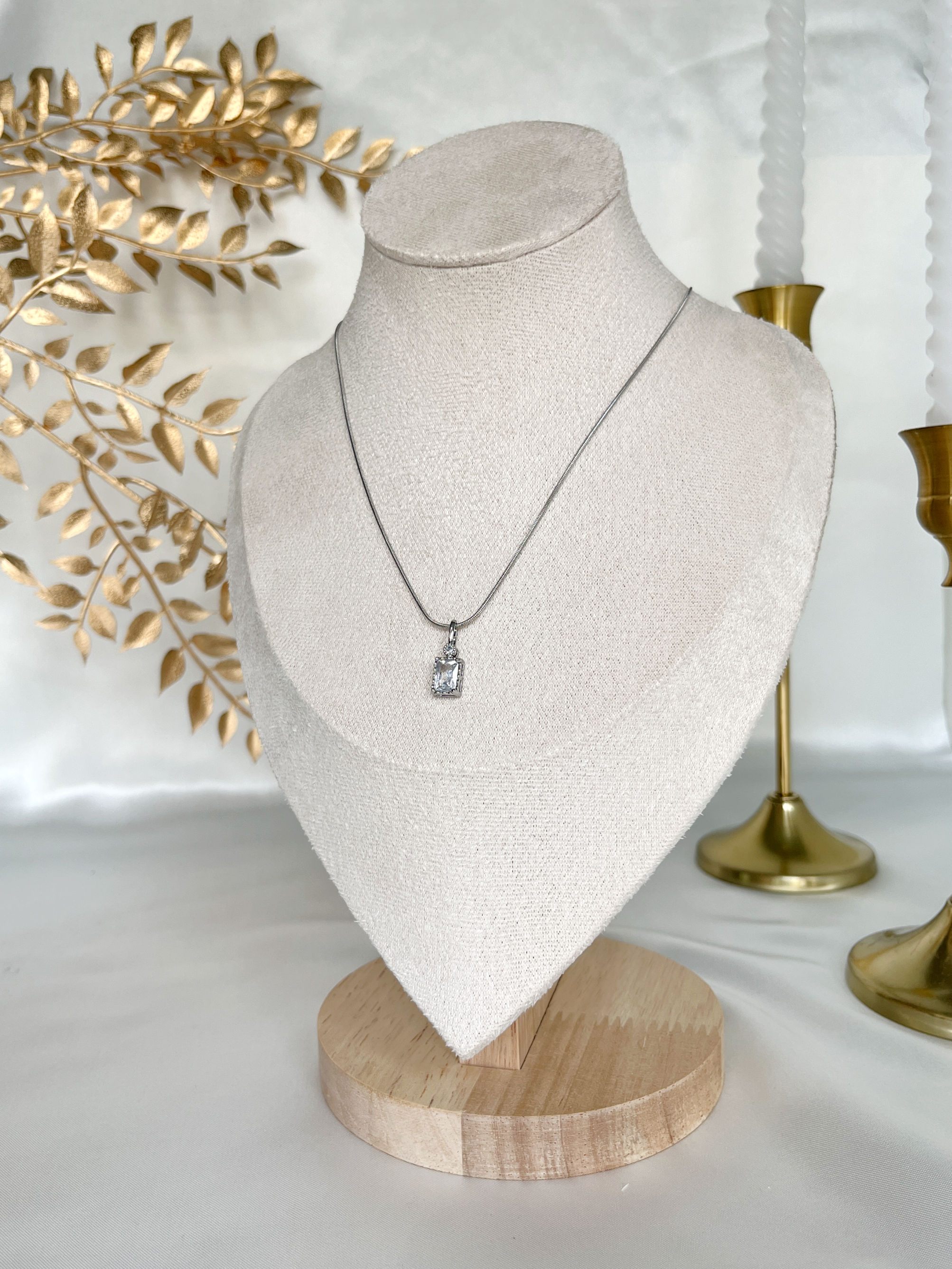 Kette "Cristal Glow"