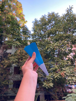 Özel Tasarım El Yelpazesi | Custom Hand Fans