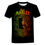 Thumbnail: Bob Marley Tribute 3D Printed T-Shirts