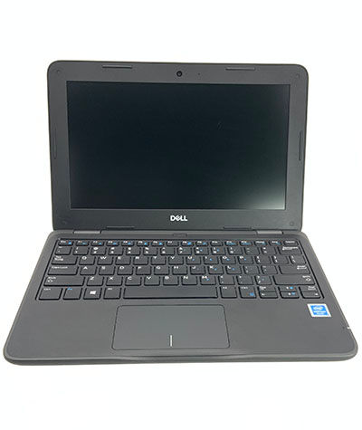 Refurbished Dell, Latitude, 3190