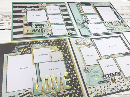Simple Stories: Heart