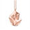 Miniature : Chaine et pendentif CD1203-S.PK