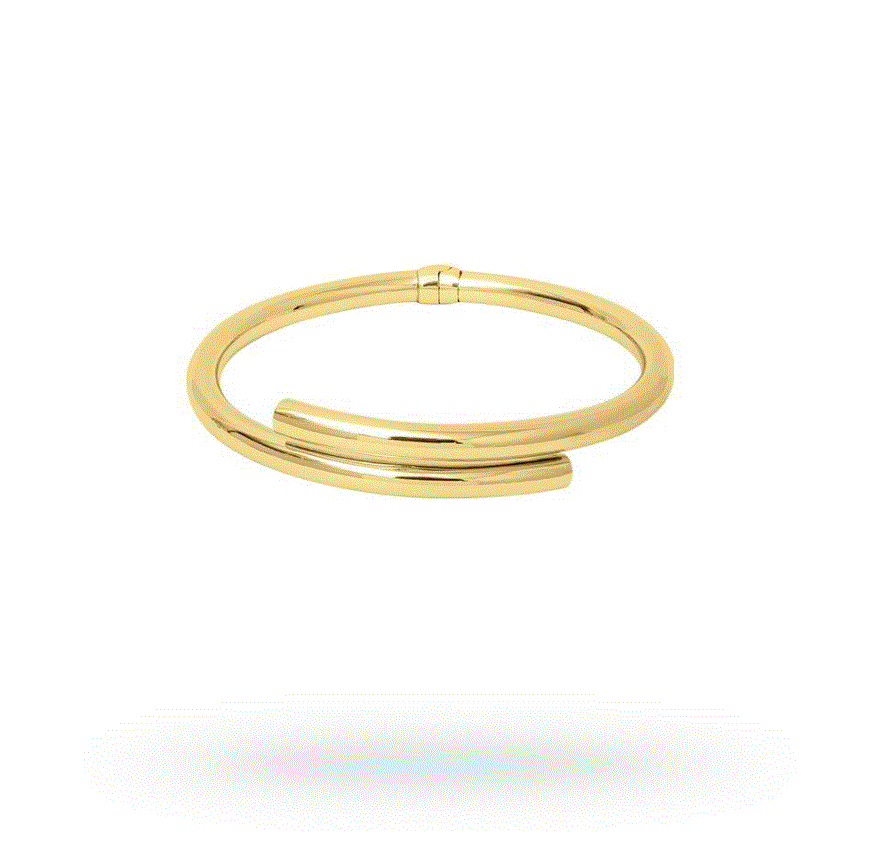 Miniature : Bracelet Jonc Diva ref 17845_005