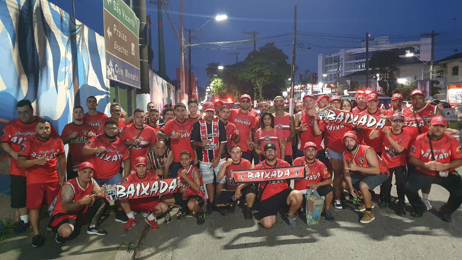 NÃO SOMOS MARGINAIS