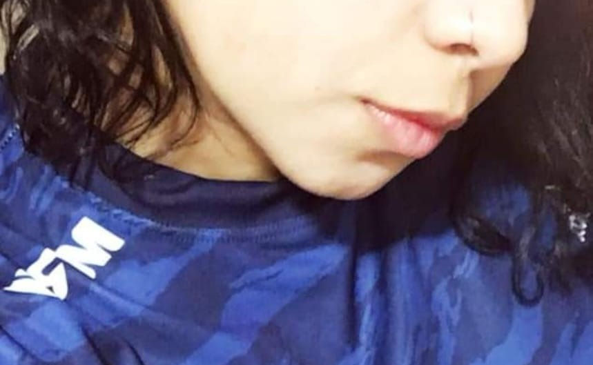 A MULHER NA ORGANIZADA