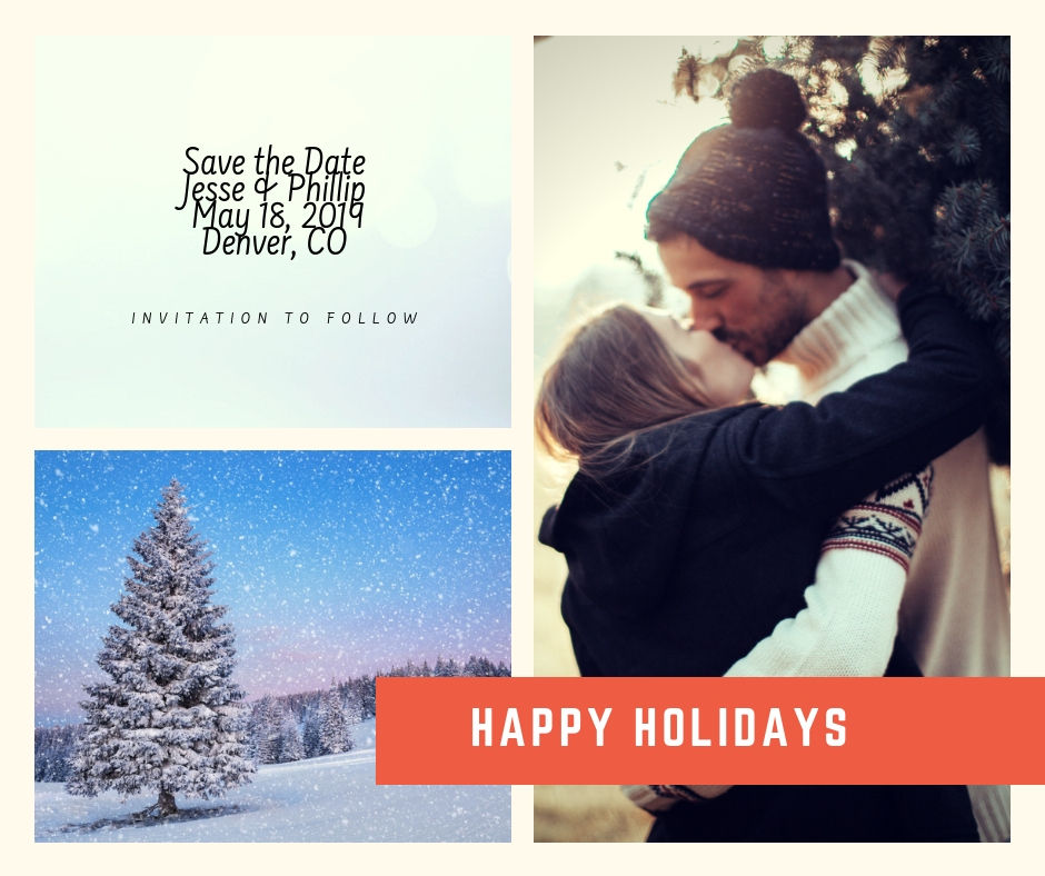 Thumbnail: 125 Photo Save the Date Magnets