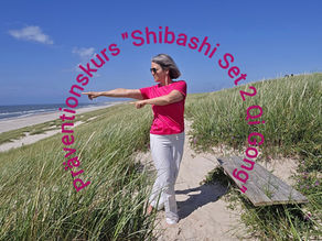 Neue Präventionskurse Qi Gong ab September 2025