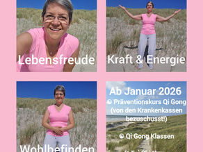 Willkommen 2026 – Neue Kurse bei Qi Works ☯️