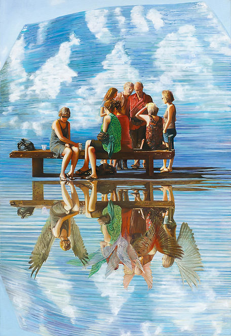 fluttering souls. 100x150cm.jpg