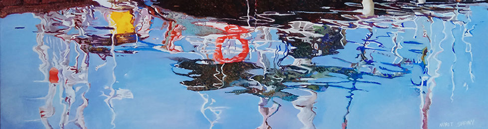 hapy reflection 40X140cm 72.jpg