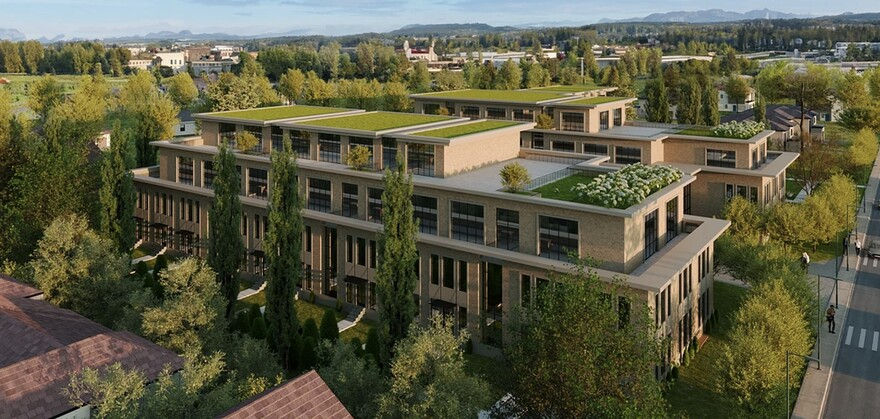 Lettre ouverte – Projet 1000 Lucerne : un discours qui maquille la réalité
