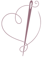 A Quilter's Closet Logo