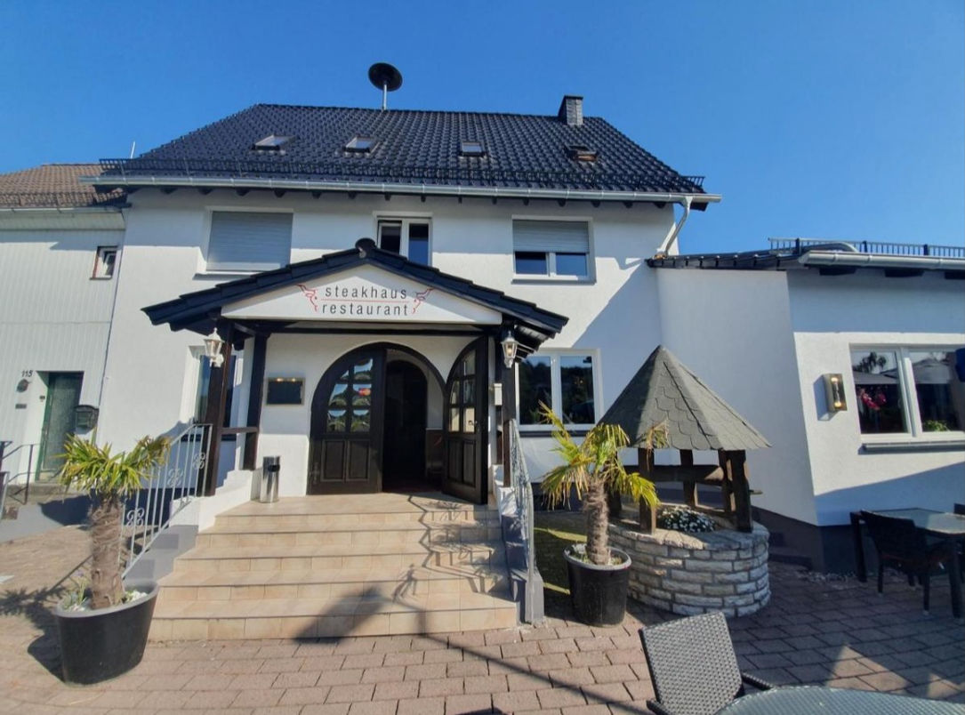 Restaurant Bereich