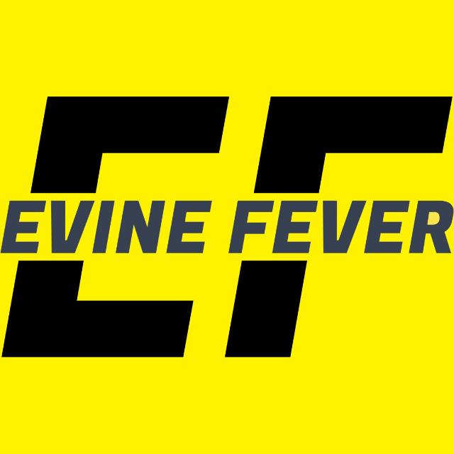 Home | Evine Fever