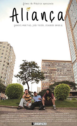 That Kind of Lovin' Poster