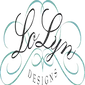 LoLyn Desgins Jewelry Logo