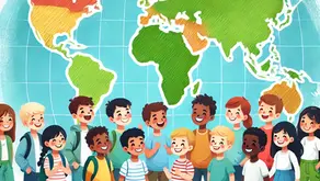 How Multilingualism Positively Impacts Children with Autism