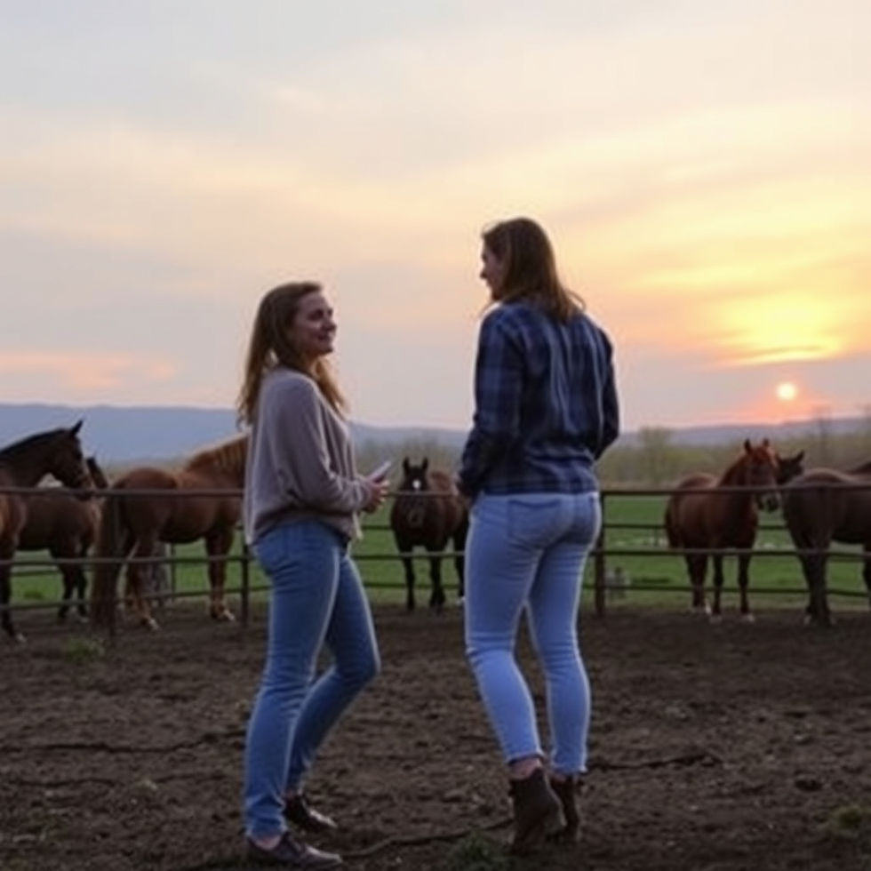 Equine Assisted EMDR Therapy for Trauma Treatment