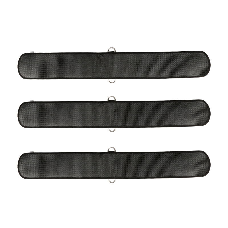 Thumbnail: Western saddle anti-slip girth ride horse equipment Horse girth equestrian equip