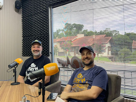 São Carlos: Sócios proprietários falam sobre conquistas da Mr. Brew