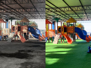 Programa Acelera Guatambu contempla Centro de Educação Infantil