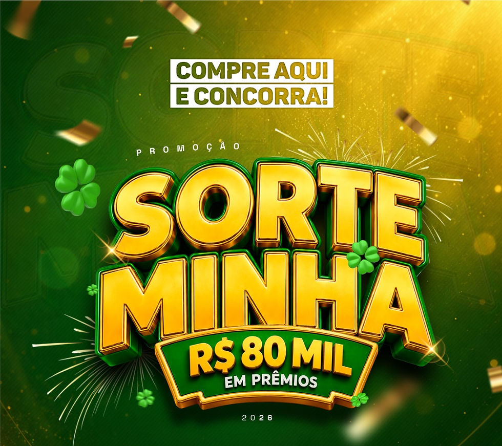 São Carlos: Distribuição de cupons da Sorte Minha da CDL/Acisc é iniciada