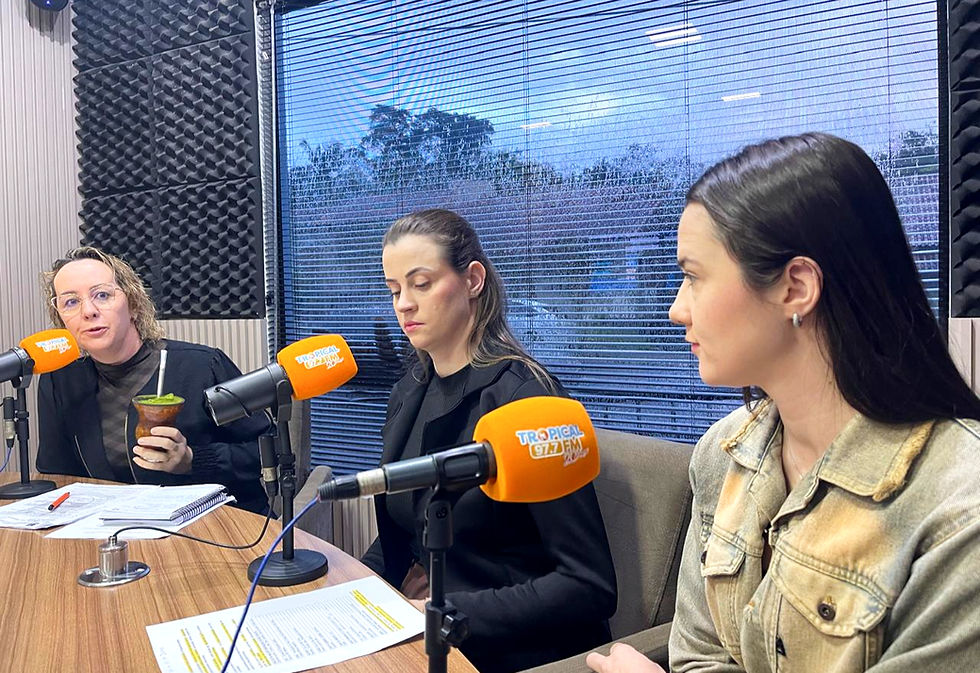 São Carlos lança Edital para escolha das Soberanas e prepara Festival de Inverno