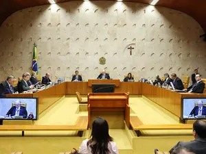 STF não resolve crise e joga solução para futuro incerto