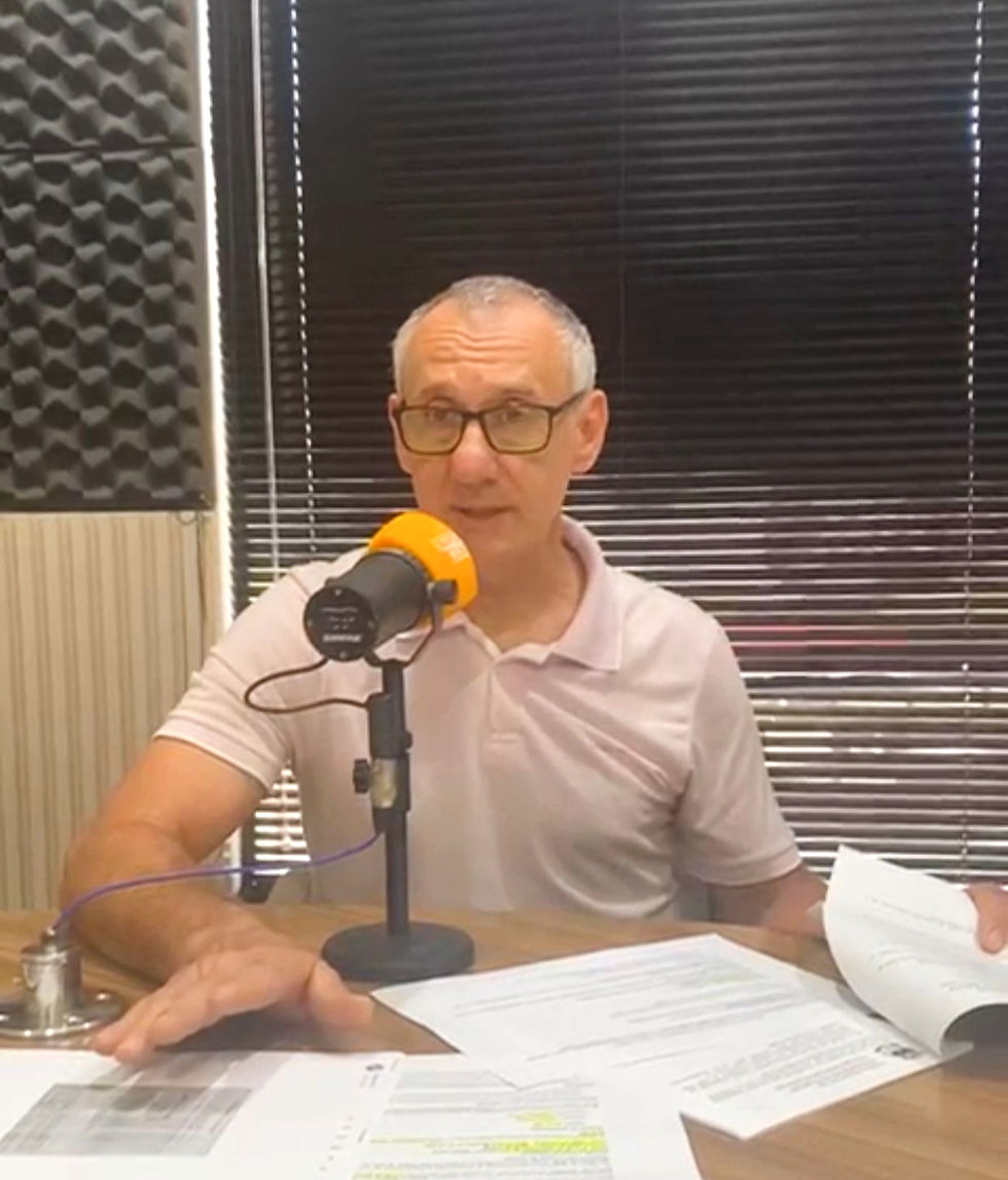 São Carlos: Secretário detalha período de matrículas e rematrículas