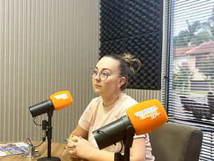 Entrevista recebeu Secretária do Social de Águas de Chapecó