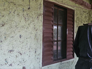 Casa é arrombada em bairro de São Carlos