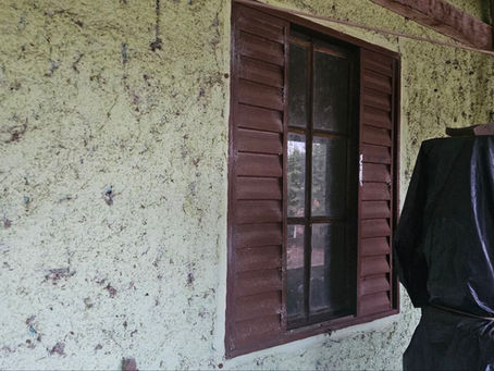 Casa é arrombada em bairro de São Carlos
