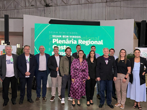 São Carlos: Programa Voz Única 2026 define pontos em plenária regional