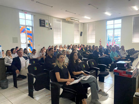 São Carlos sedia 1ª Jornada Científica do Hospital Padre João Berthier