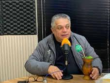 Ex-governador afirma que prefeito de Chapecó não é mais candidato ao governo