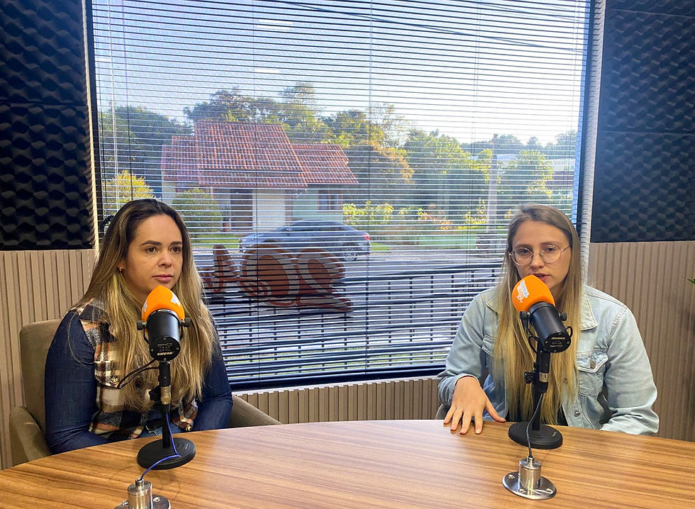 Caxambu do Sul promove Dia de Campo em Piscicultura de Inverno