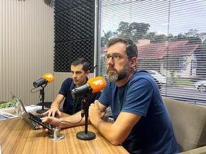 Guatambu: Extensionistas da Epagri abordam ações e seminário regional