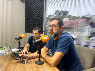 Guatambu: Extensionistas da Epagri abordam ações e seminário regional