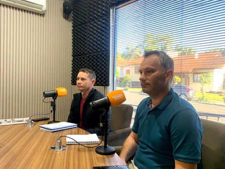 São Carlos: Em entrevista, vereadores explicam projeto e chamam para audiência