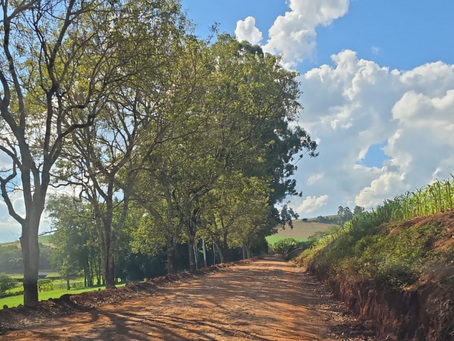 Caxambu do Sul lança licitação para construção do contorno viário 