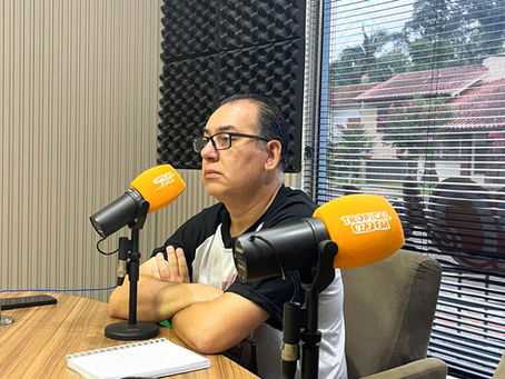 São Carlos: Historiador da Fundação Cultural explica Editais do PNAB 2026