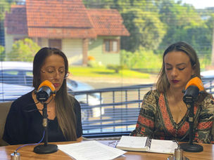 Planalto Alegre: Secretária e Diretora de Educação projetam ano letivo 2026