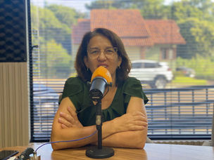 São Carlos: Diretora da Fundação Cultural destaca Carnaval Kids e dia da emancipação